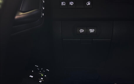 Lexus LX III, 2019 год, 12 900 000 рублей, 8 фотография