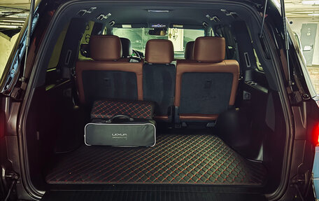 Lexus LX III, 2019 год, 12 900 000 рублей, 11 фотография