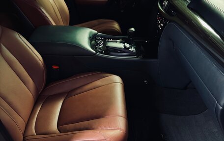 Lexus LX III, 2019 год, 12 900 000 рублей, 7 фотография