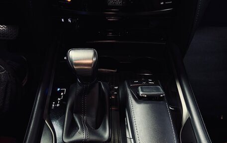 Lexus LX III, 2019 год, 12 900 000 рублей, 9 фотография