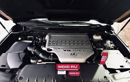 Lexus LX III, 2019 год, 12 900 000 рублей, 10 фотография