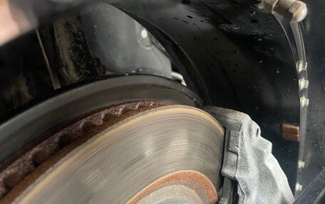 Lexus LX III, 2019 год, 12 900 000 рублей, 20 фотография