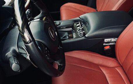 Lexus LX III, 2019 год, 12 900 000 рублей, 19 фотография