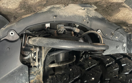 Lexus LX III, 2019 год, 12 900 000 рублей, 21 фотография