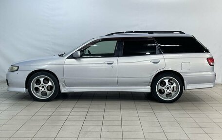 Nissan Avenir II, 2005 год, 459 900 рублей, 8 фотография
