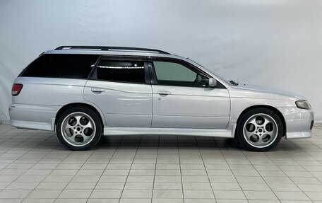 Nissan Avenir II, 2005 год, 459 900 рублей, 7 фотография