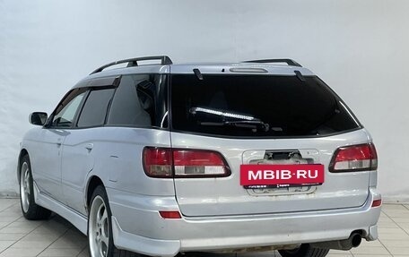 Nissan Avenir II, 2005 год, 459 900 рублей, 5 фотография