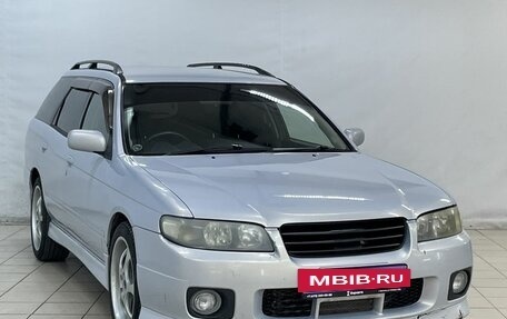Nissan Avenir II, 2005 год, 459 900 рублей, 2 фотография