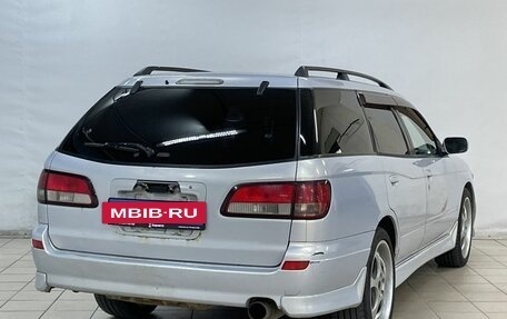 Nissan Avenir II, 2005 год, 459 900 рублей, 4 фотография