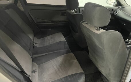Nissan Avenir II, 2005 год, 459 900 рублей, 12 фотография