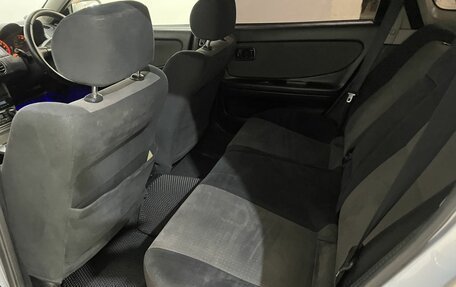 Nissan Avenir II, 2005 год, 459 900 рублей, 16 фотография