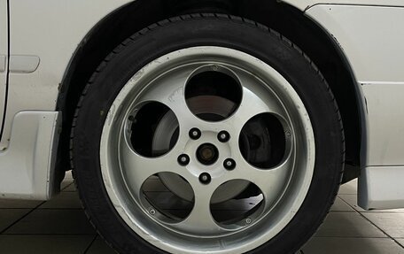 Nissan Avenir II, 2005 год, 459 900 рублей, 18 фотография