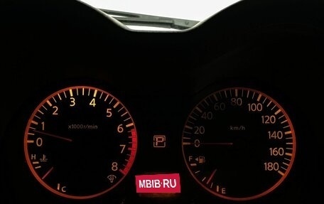 Nissan Avenir II, 2005 год, 459 900 рублей, 9 фотография