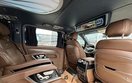 Mercedes-Benz Vito, 2022 год, 6 100 000 рублей, 11 фотография