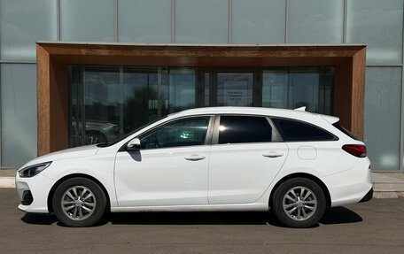Hyundai i30 III, 2019 год, 1 390 000 рублей, 6 фотография