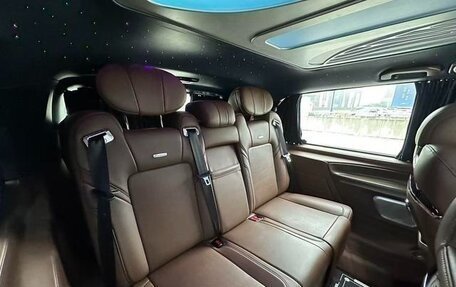 Mercedes-Benz Vito, 2022 год, 6 100 000 рублей, 10 фотография