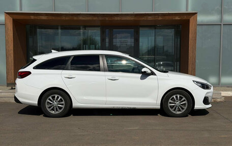 Hyundai i30 III, 2019 год, 1 390 000 рублей, 4 фотография