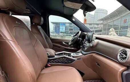 Mercedes-Benz Vito, 2022 год, 6 100 000 рублей, 13 фотография
