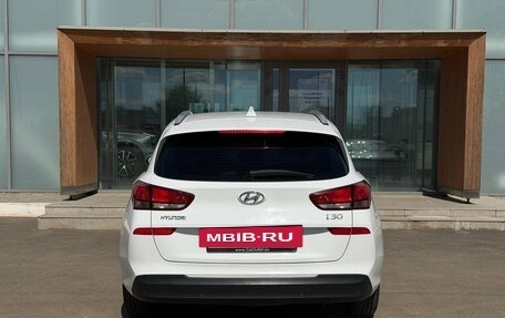 Hyundai i30 III, 2019 год, 1 390 000 рублей, 5 фотография