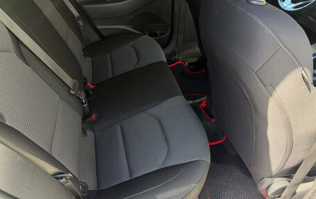 Hyundai i30 III, 2019 год, 1 390 000 рублей, 17 фотография