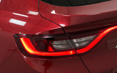 Renault Arkana I, 2021 год, 1 940 000 рублей, 5 фотография