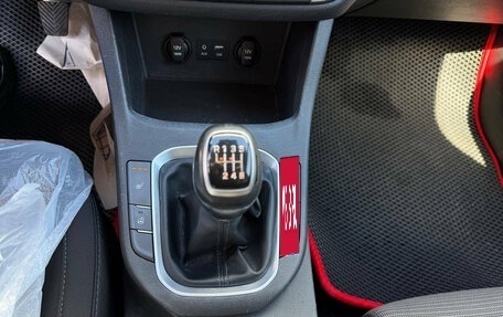 Hyundai i30 III, 2019 год, 1 390 000 рублей, 14 фотография