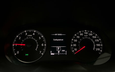 Renault Arkana I, 2021 год, 1 940 000 рублей, 9 фотография