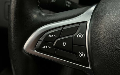 Renault Arkana I, 2021 год, 1 940 000 рублей, 10 фотография