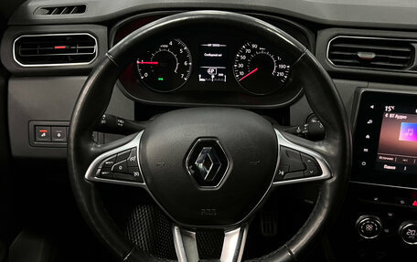 Renault Arkana I, 2021 год, 1 940 000 рублей, 12 фотография
