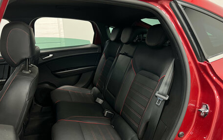 Renault Arkana I, 2021 год, 1 940 000 рублей, 19 фотография