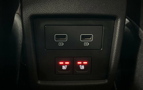 Renault Arkana I, 2021 год, 1 940 000 рублей, 18 фотография