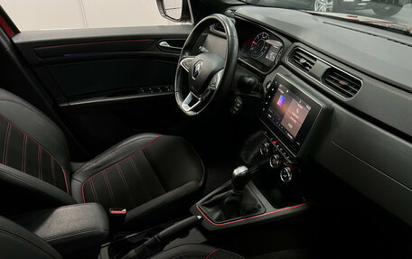 Renault Arkana I, 2021 год, 1 940 000 рублей, 20 фотография