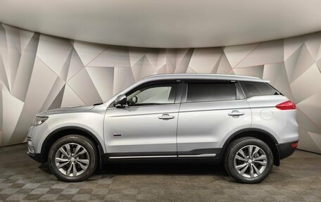 Geely Atlas I, 2020 год, 1 850 000 рублей, 5 фотография