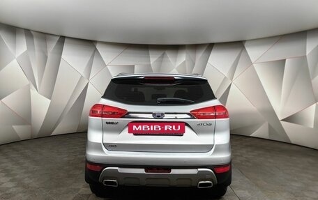 Geely Atlas I, 2020 год, 1 850 000 рублей, 8 фотография