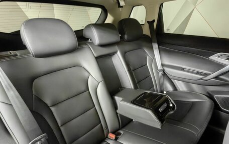 Geely Atlas I, 2020 год, 1 850 000 рублей, 17 фотография