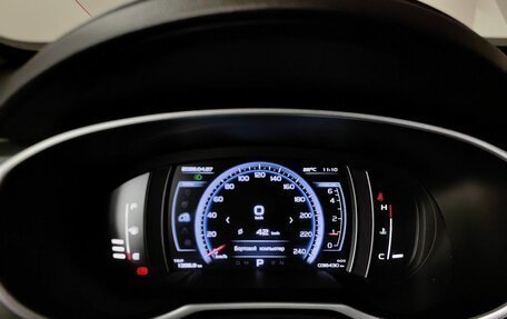 Geely Atlas I, 2020 год, 1 850 000 рублей, 18 фотография