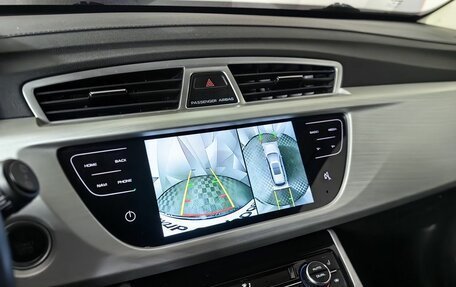 Geely Atlas I, 2020 год, 1 850 000 рублей, 21 фотография