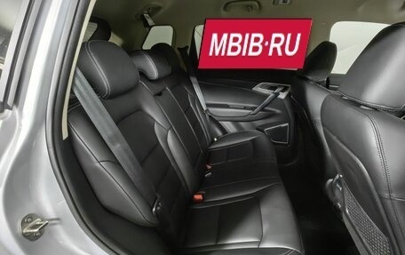 Geely Atlas I, 2020 год, 1 850 000 рублей, 16 фотография