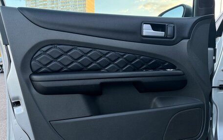 Ford Focus II рестайлинг, 2007 год, 590 000 рублей, 8 фотография