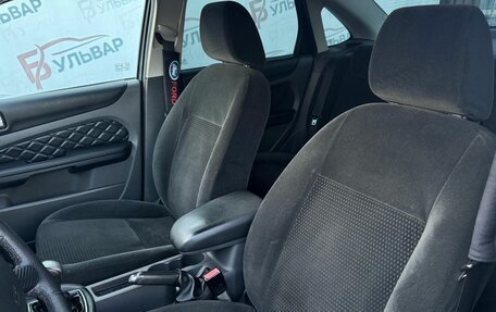 Ford Focus II рестайлинг, 2007 год, 590 000 рублей, 10 фотография