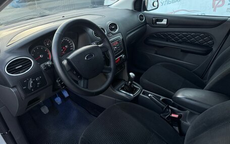 Ford Focus II рестайлинг, 2007 год, 590 000 рублей, 9 фотография