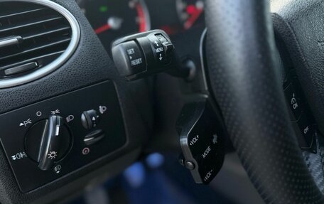 Ford Focus II рестайлинг, 2007 год, 590 000 рублей, 14 фотография