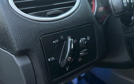 Ford Focus II рестайлинг, 2007 год, 590 000 рублей, 13 фотография