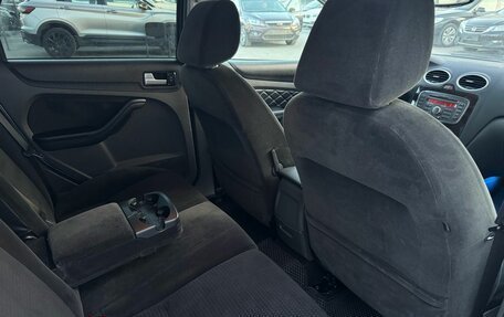 Ford Focus II рестайлинг, 2007 год, 590 000 рублей, 17 фотография