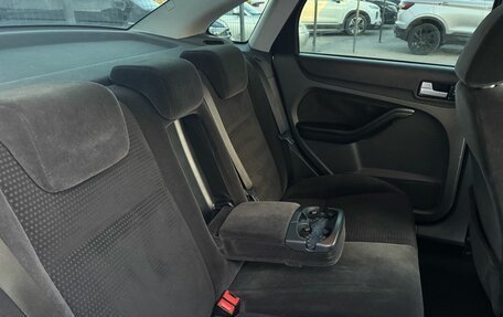 Ford Focus II рестайлинг, 2007 год, 590 000 рублей, 18 фотография