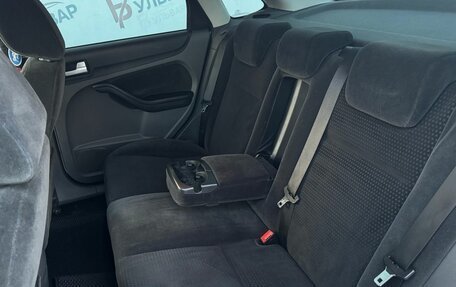 Ford Focus II рестайлинг, 2007 год, 590 000 рублей, 16 фотография