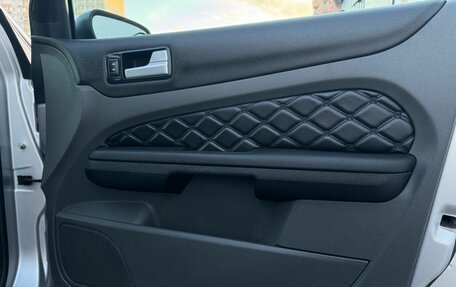 Ford Focus II рестайлинг, 2007 год, 590 000 рублей, 19 фотография