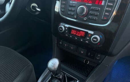 Ford Focus II рестайлинг, 2007 год, 590 000 рублей, 24 фотография