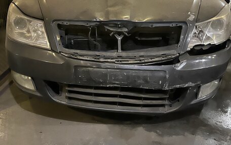 Skoda Octavia, 2011 год, 408 000 рублей, 4 фотография