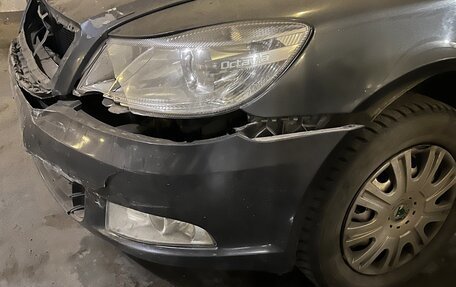 Skoda Octavia, 2011 год, 408 000 рублей, 2 фотография